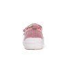 Tenisówki trampki D.D.STEP C096-52209AM Baby Pink na rzepy